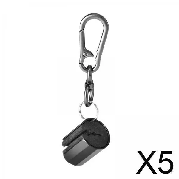 

Держатель для удочки, зажим из алюминиевого сплава, носимая стойка для удочки, портативное хранилище для пресноводных рыболовных снастей