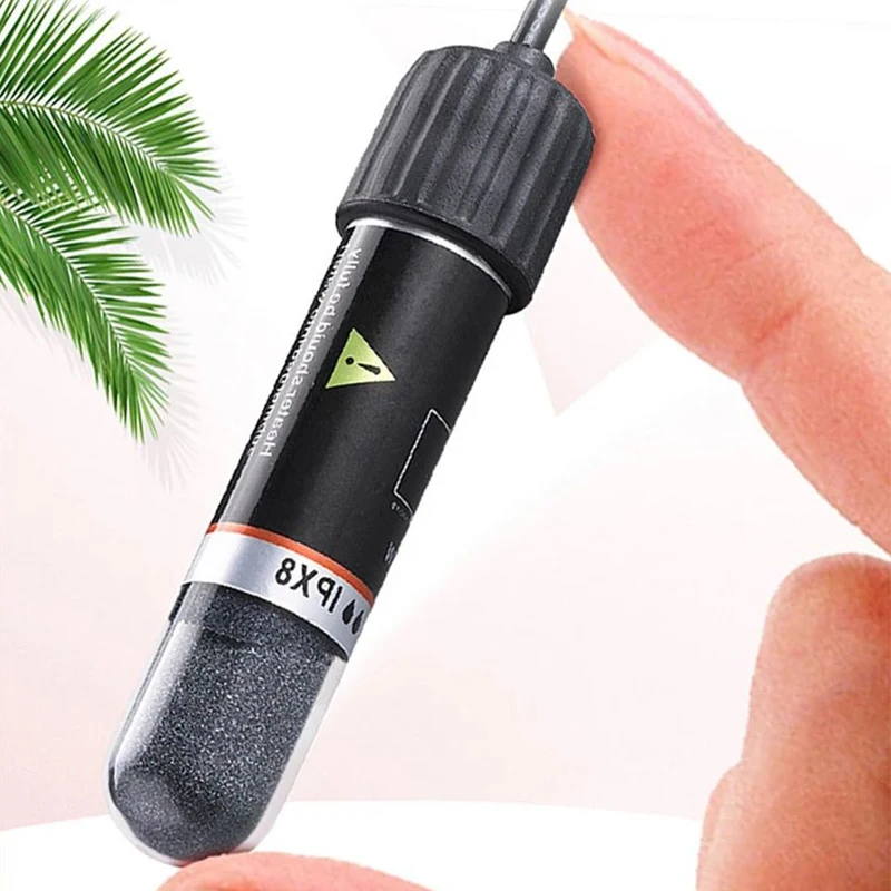 USB мини-нагревательный элемент для аквариума, погружной нагреватель для аквариума с постоянной температурой 26 °C, 10 Вт