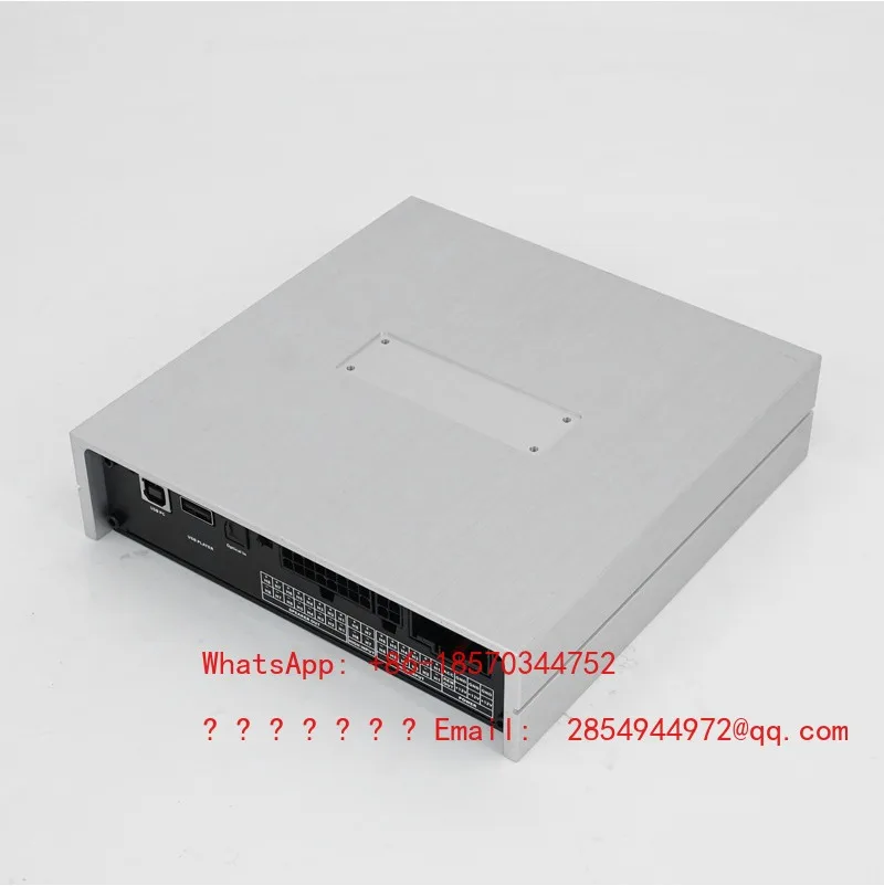 10-Channel DSP Power Amplifier 31-segment High-power Audio Processor 10-channel Lossless Audio Modified Dsp Car Power Amplifier