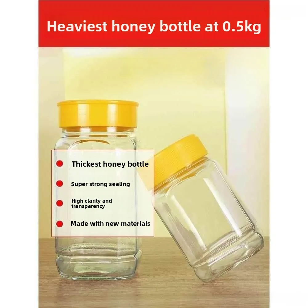botella-hexagonal-engrosada-para-miel-botella-de-vidrio-de-dos-jin-tarro-vacio-de-un-jin-recipiente-sellado-almacenamient