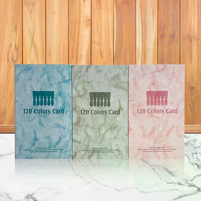 

120/180 цветов, магнитная книга для хранения накладных ногтей, книга для хранения лака для ногтей, книга для показа стилей ногтей с инструментами для накладных ногтей