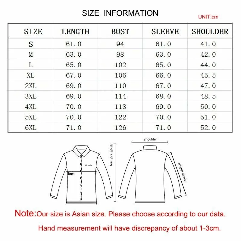 

Men's Windproof Jaet Winter Coat Stand Fit Long Sve Flip Collar Youth Faion Basic Sle Regular Length