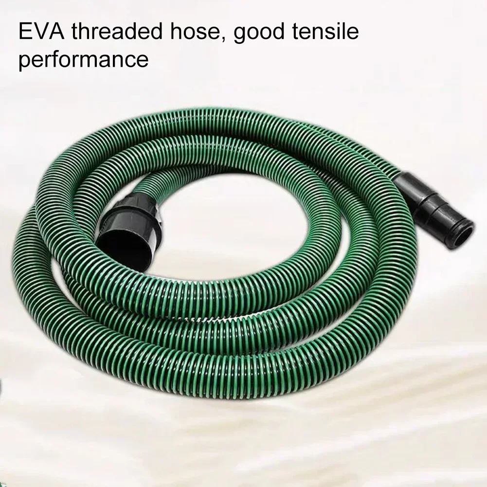 Dust Extraction Hose For Vacuum D27 Hose (Ø 35 Mm) Antistat…