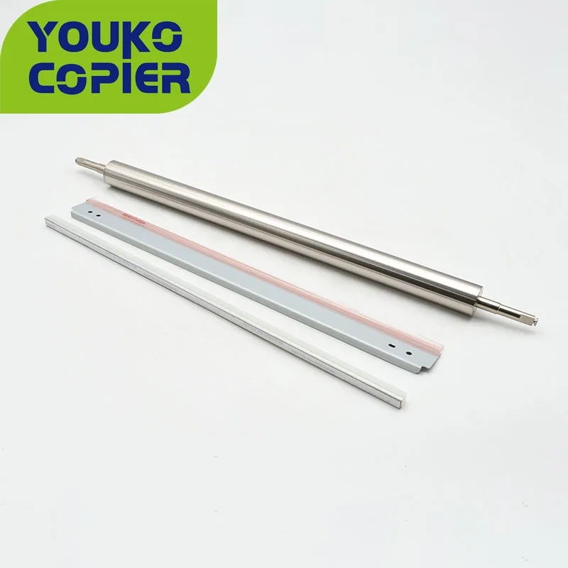 1pc 059K86844 V80 2nd Transfer Roller Cleaning Blade Lubricant Bar For Xerox Versant 80 180 2100 V80 V180 V2100 2ND BTR Roller