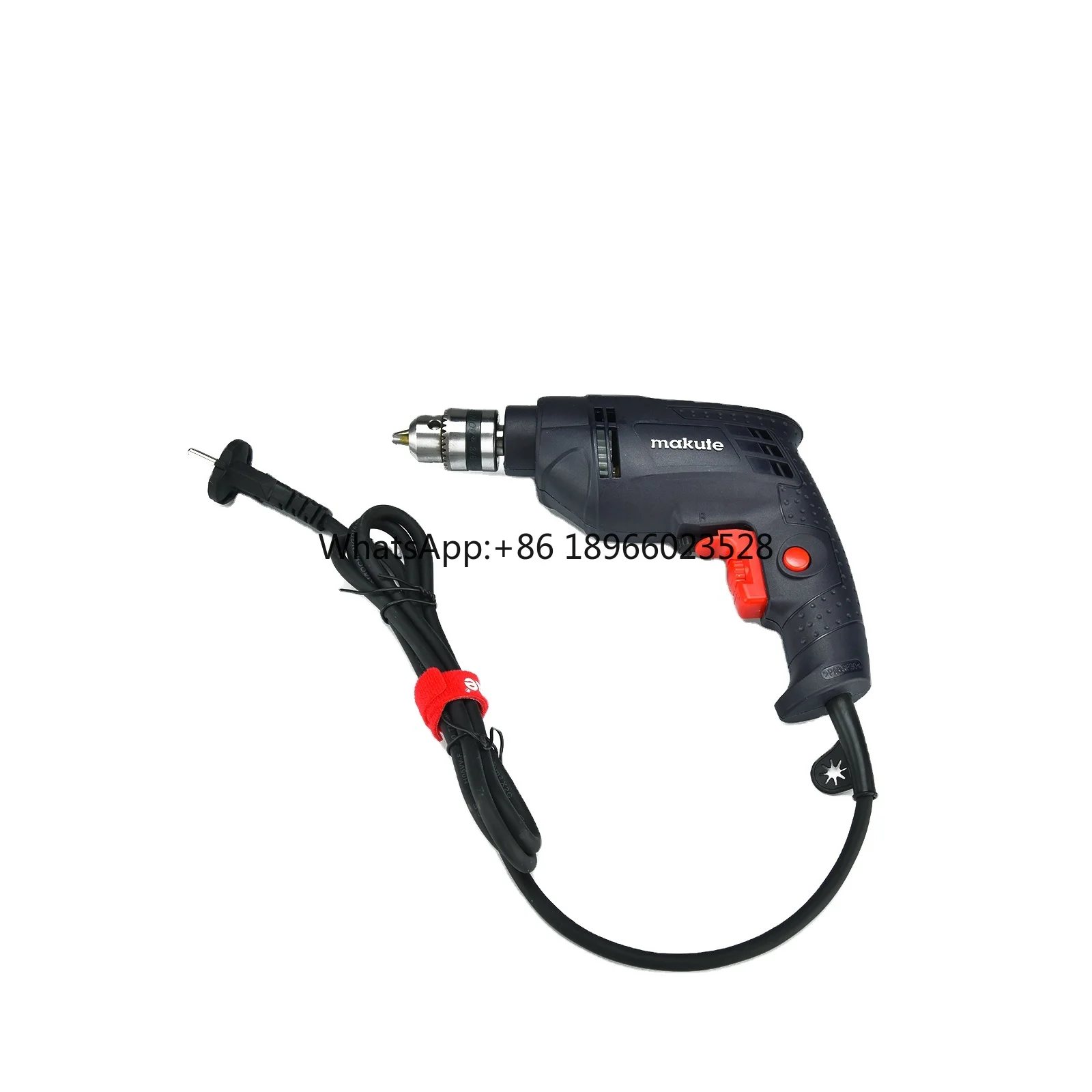 ED010 small  portable handy 220V high power tools rock electric drill