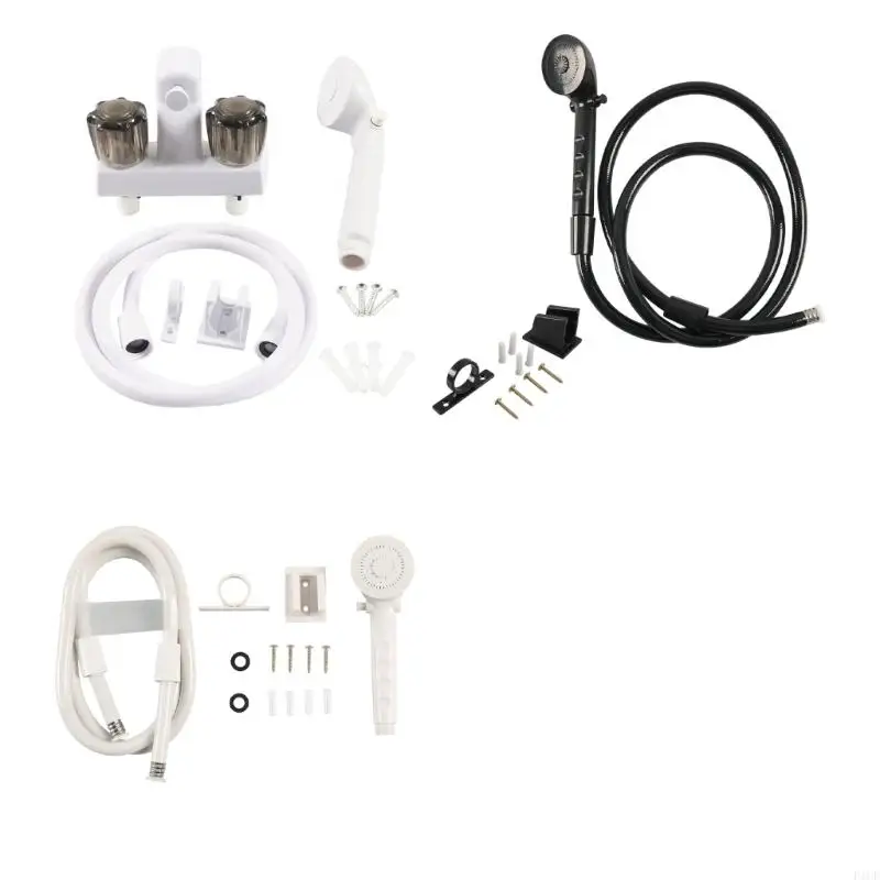 

2025 Новый душевой шланг 1,5 млн. Абс.