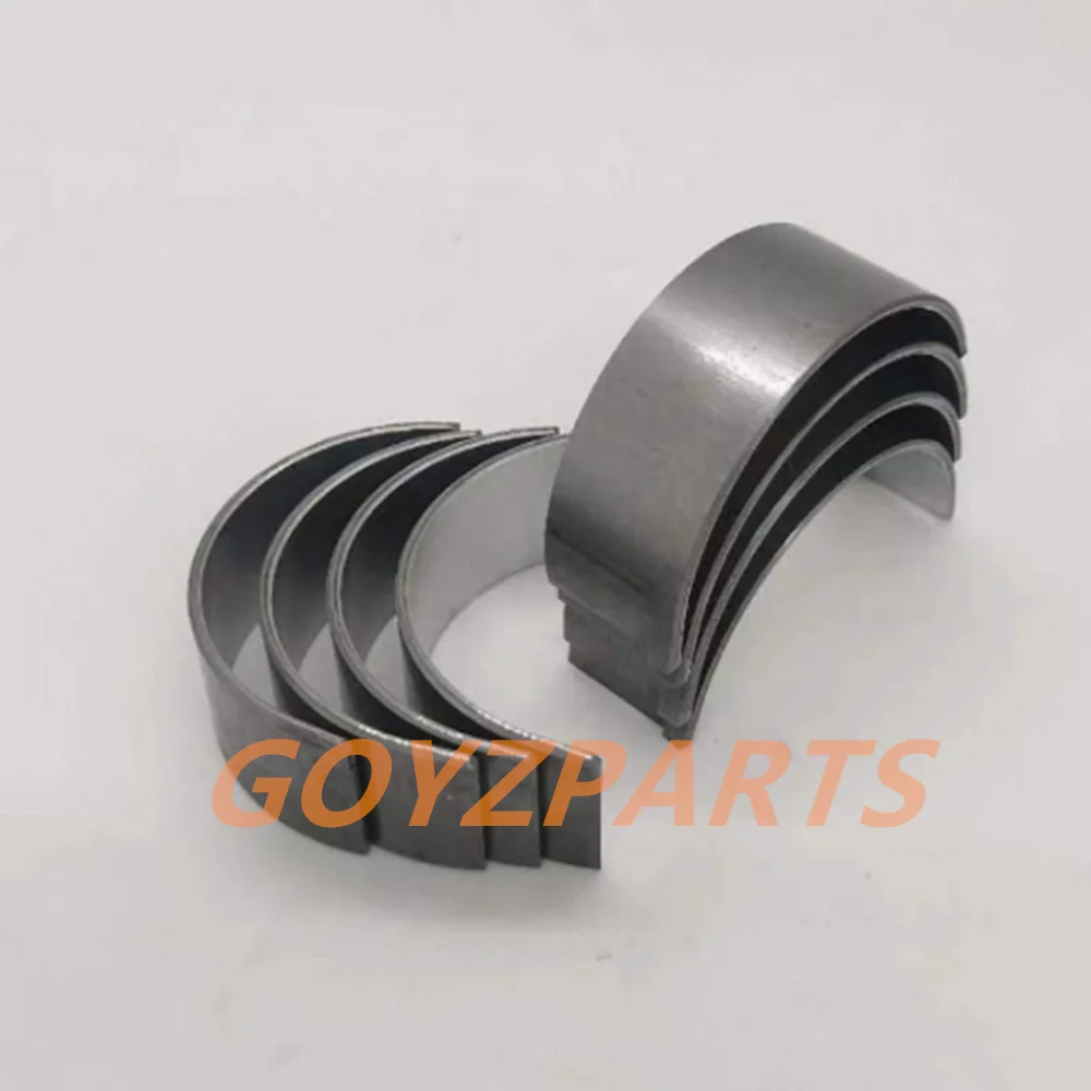 

L15B Engine Parts Crankshaft Bearing Connecting Rod Bearing Fit For Honda Accord 1.5T OEM 13211-59B-003