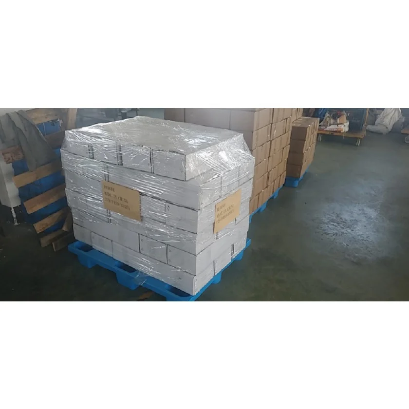 Hochgeschwindigkeits-48V Elektromagnetischer Elektrohydraulikzylinder Permanentmagnet-Konstruktion Bürsten-Lineare Elektrohydraulik für Boote