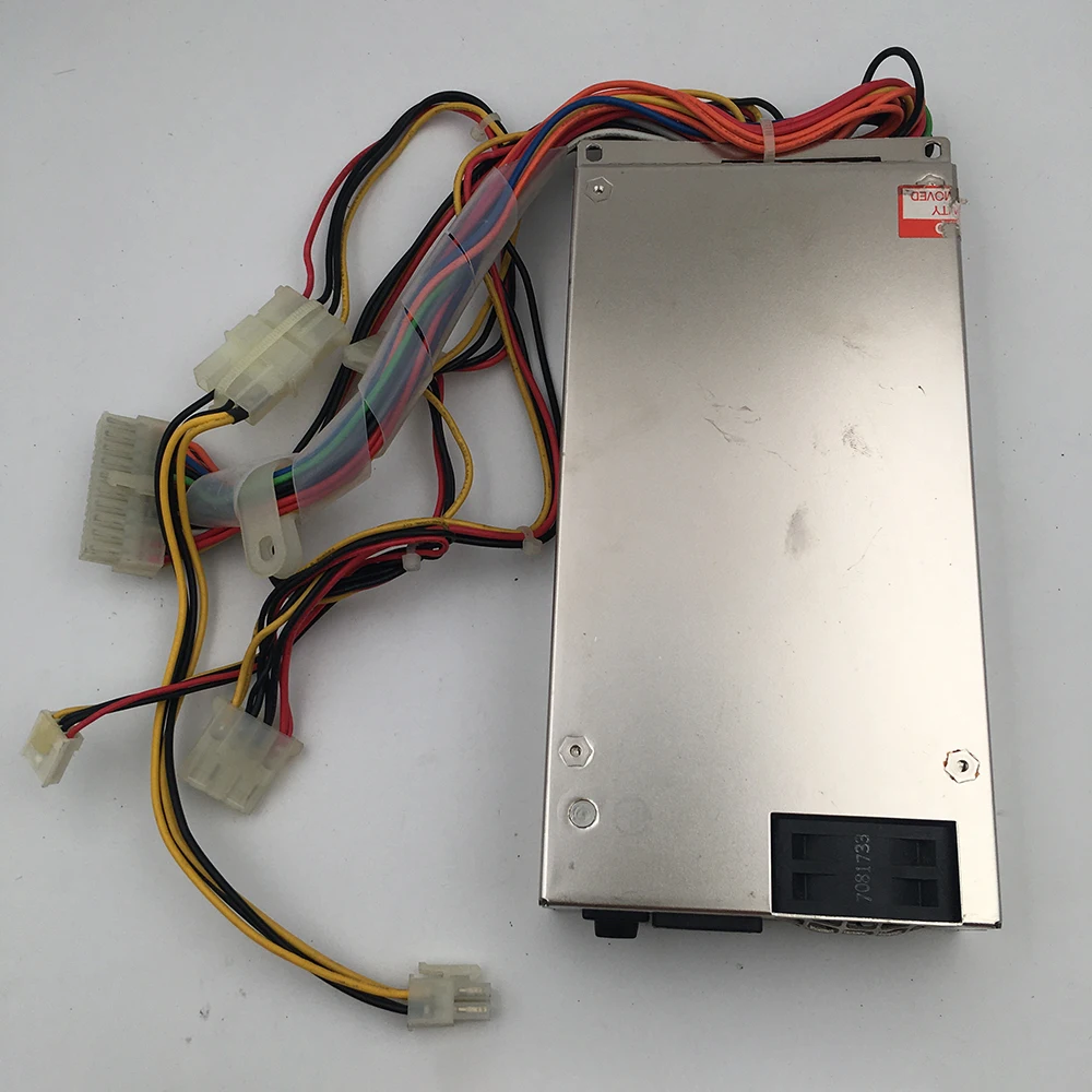 For Server Power Supply for EMACS P1U-6200P 200W