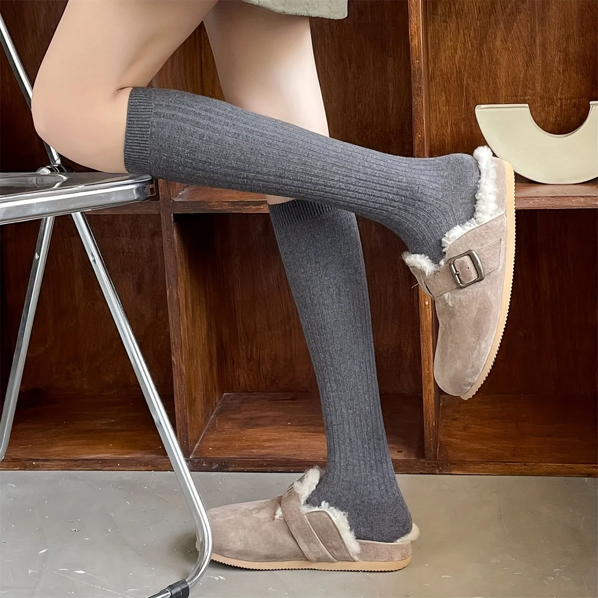 Thumbnail 4 - #86 Best Womens Socks to Buy In 2026