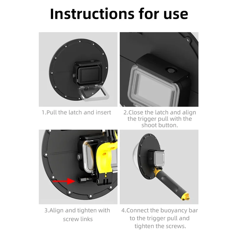 Ap-For Gopro Hero 9… - image