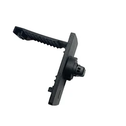 83650-TL2-A01ZA For Jazz CR-V HR-V Car Mat Fixing Clips Floor Carpet Clip Mat Hook Fasteners Screw Accessories