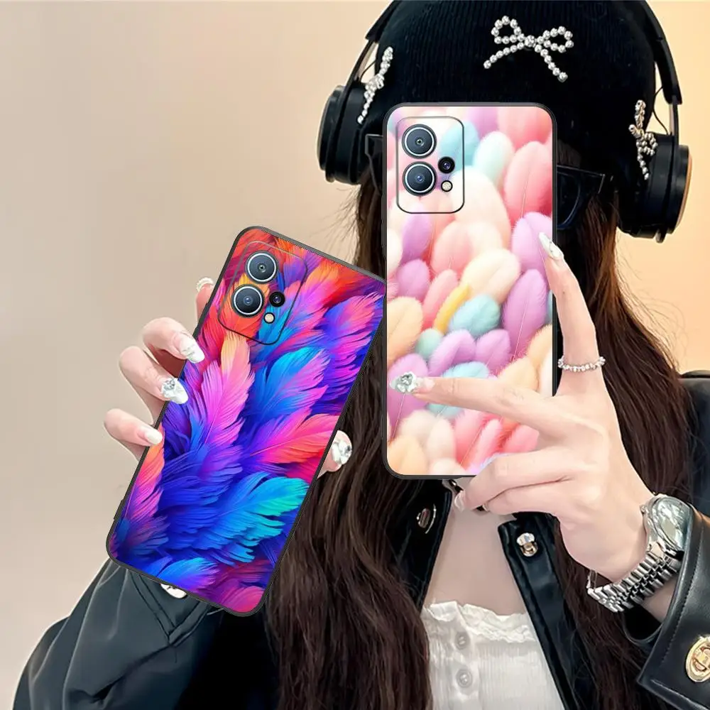 Feathers Aesthetic …