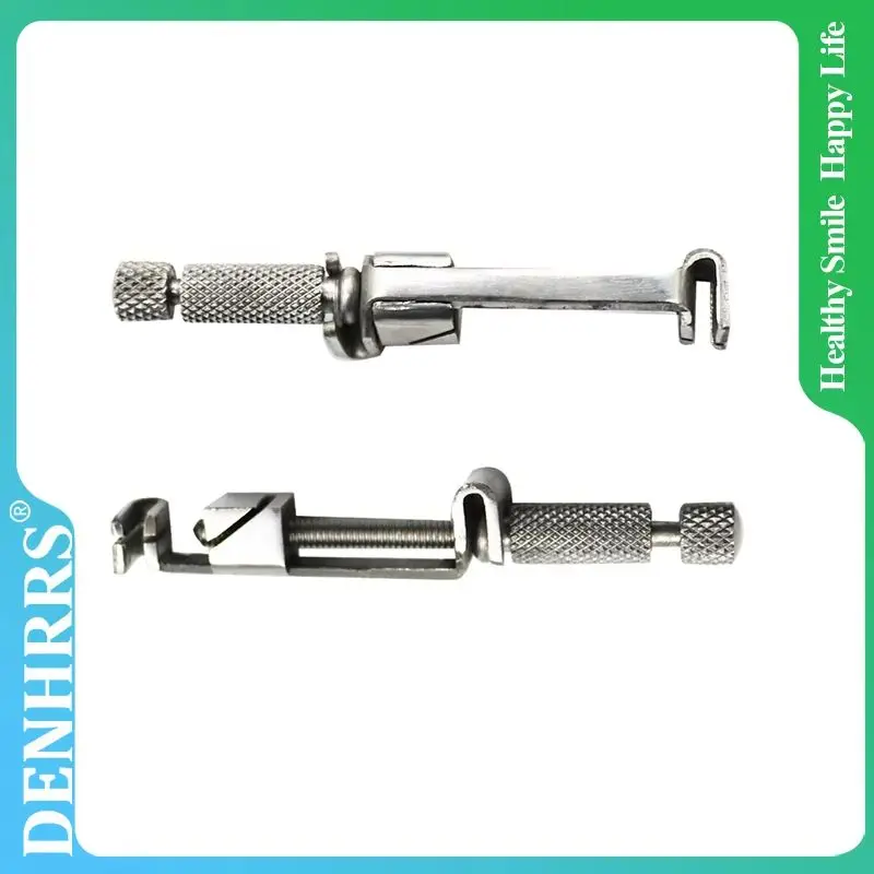 الأسنان Tofflemire مصفوفة اللثة جدار رفع كبيرة انحناء مصفوفة العصابات التجنيب أداة طب الأسنان