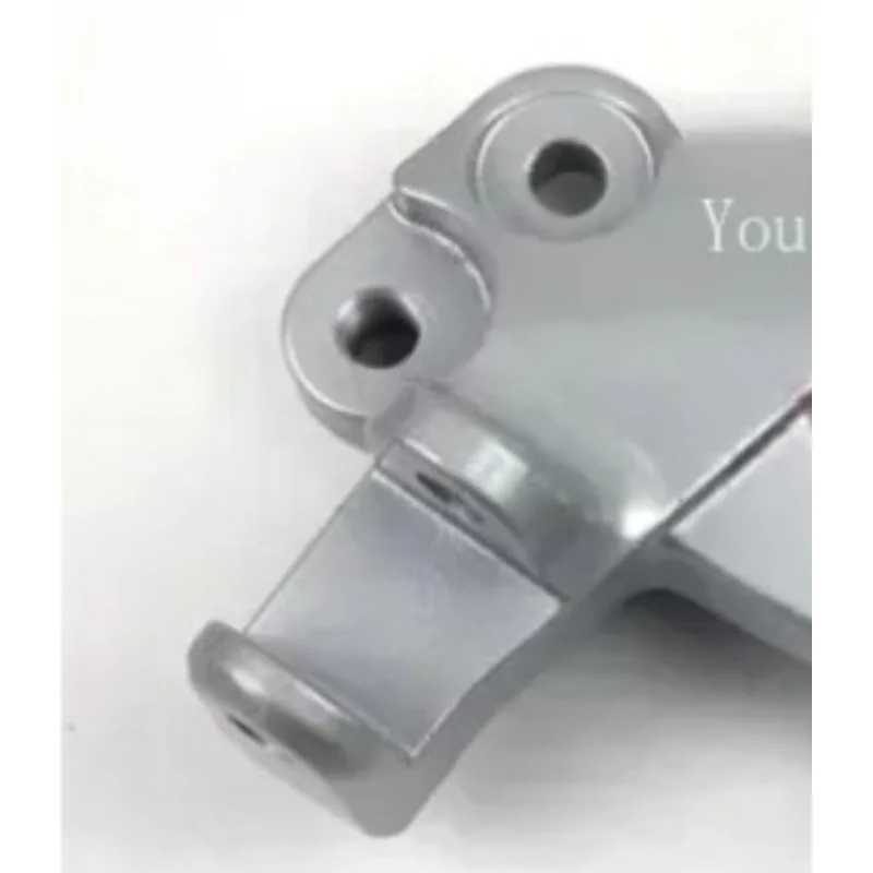 

Suitable for GSX150N/155F front footrest bracket, consisting of left and right foot pedals