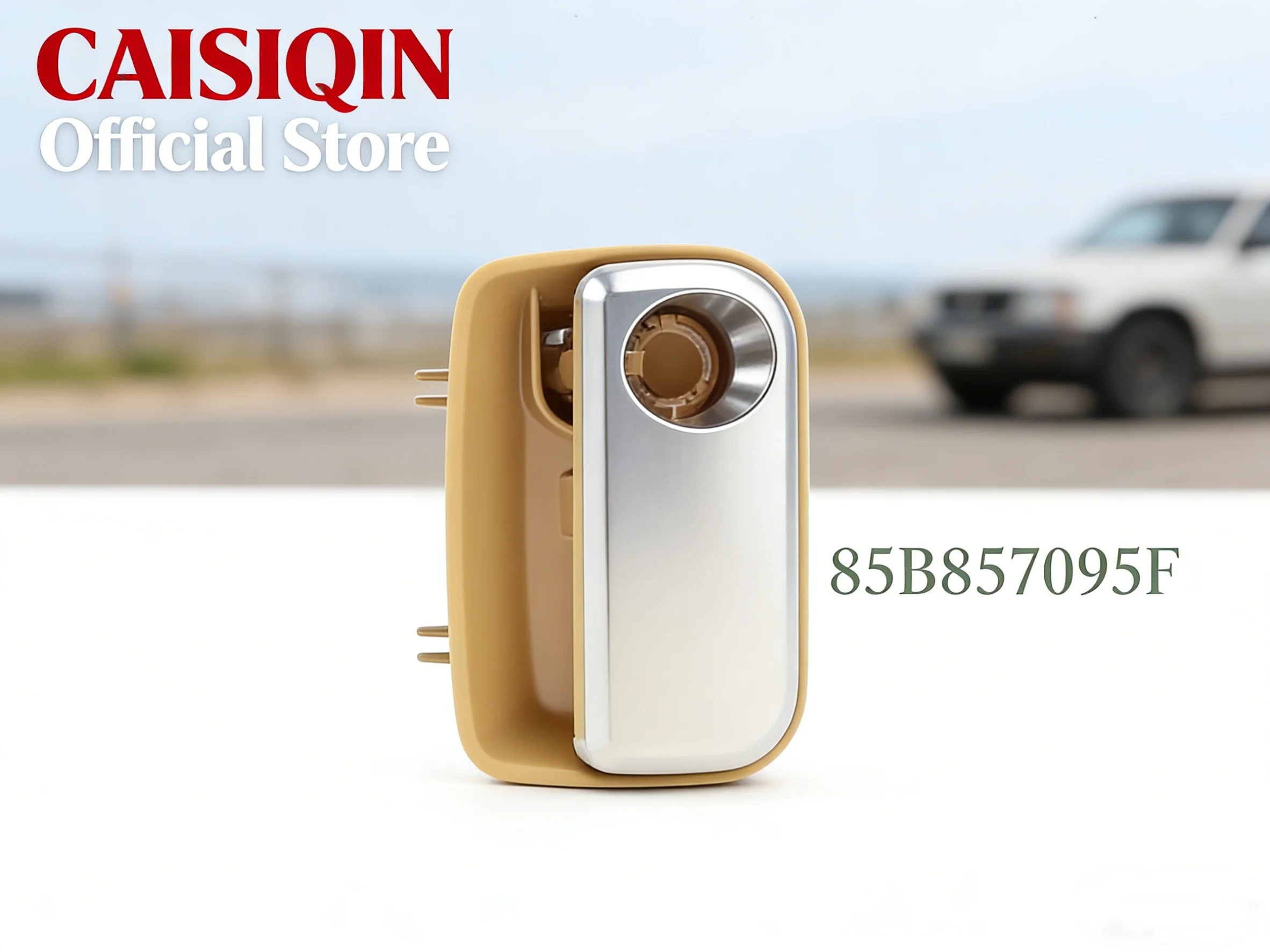 

Interior Dash Glove Box Lock Storage Box Handle For Porsche Macan 95B Cayman 981 982 Panamera 970 Carrera 991 Boxster 95B85709