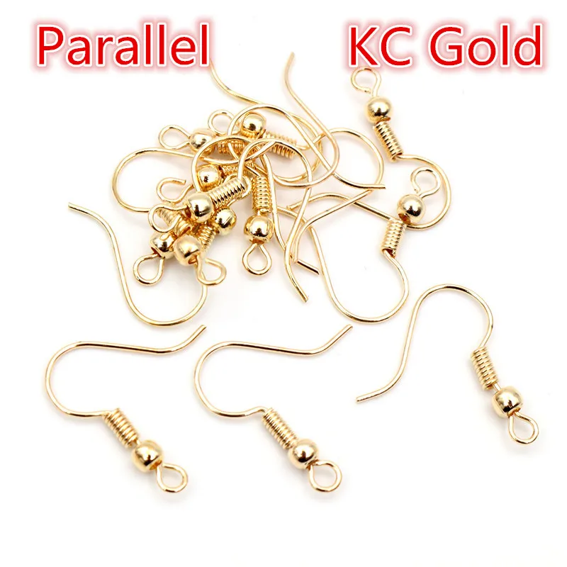 Variant: KC Gold-Parallel