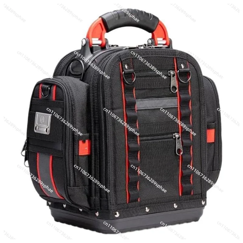 

Портативная утолщенная износостойкая сумка для хранения инструментов