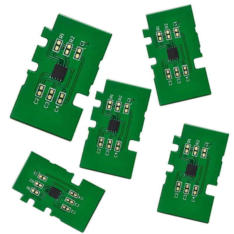 10 قطعة رقاقة الحبر ل HP 106A W1106A الليزر MFP 135wg MFP 135w MFP 135a 135r MFP 137fnw 137fwg MFP 107a 107w 107r طابعة ليزر