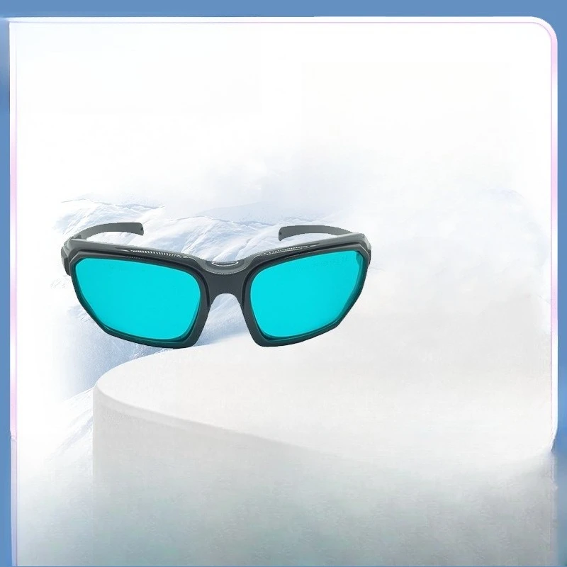 650Nm Red Laser Protective Safety Glasses
