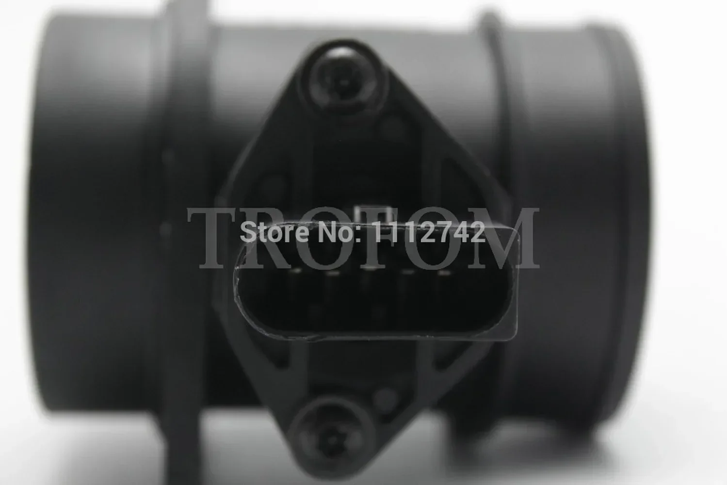MASS AIR FLOW SENSOR METER For Audi A6 A3 A4 Seat Leon VW Golf BEETLE Bora Lupo Skoda Octavia 06A906461A 0280218002 0986280205