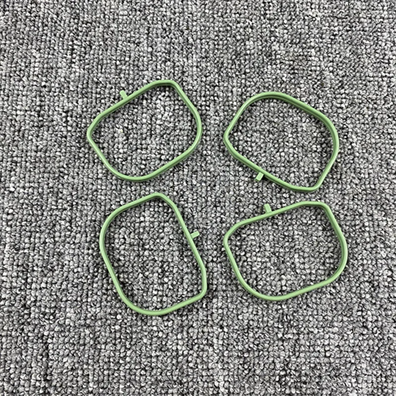 5pcs For Ford Focus Mondeo S-MAX Intake Manifold Gasket Seal