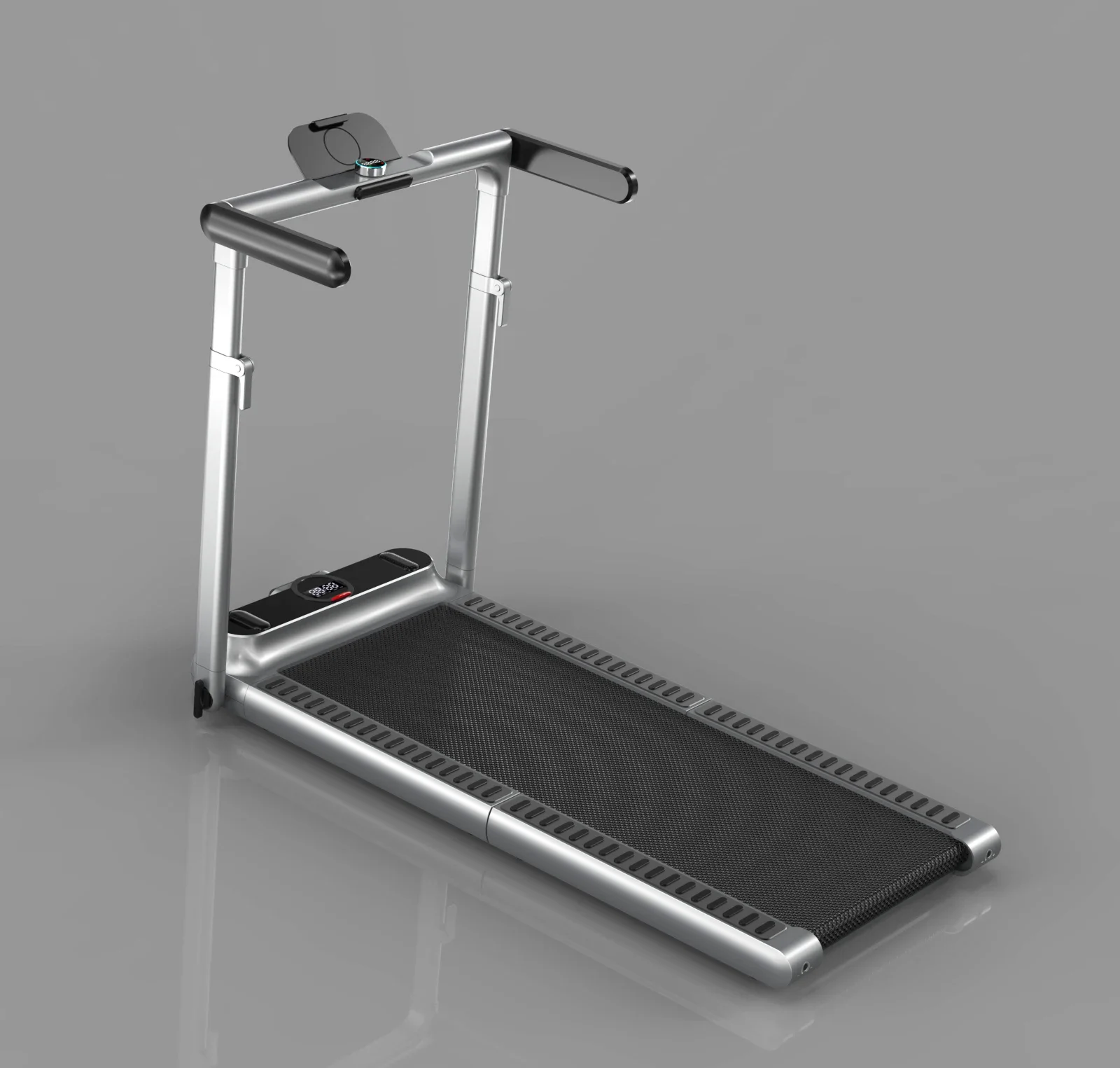 2023 home use portable treadmill machine walked pad machine WalkingPad Walk & Run 2-IN-1 Foldable Treadmill