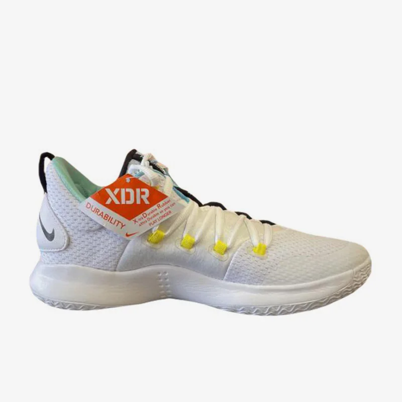 Tênis de basquete masculino Nike Oficial Genuíno HYPERDUNK X LOW EP FN3441-101