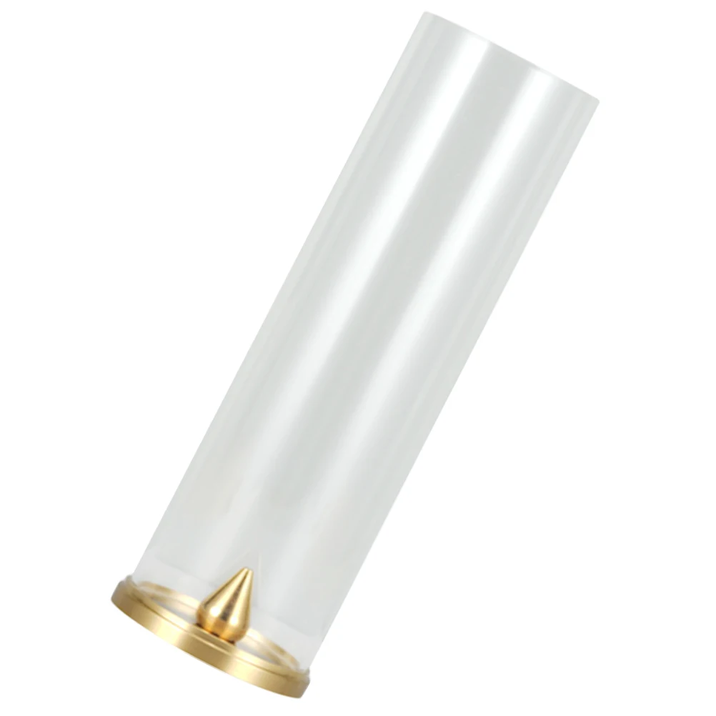 

Creative Incense Burner Set Acrylic Base Non Dusty Tube 2cm Holder Home Decor Aromatherapy