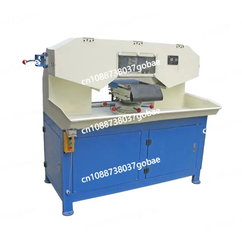 

Станок для дезоксиризации и шлифовки лент, автоматический плоскошлифовальный станок для металла