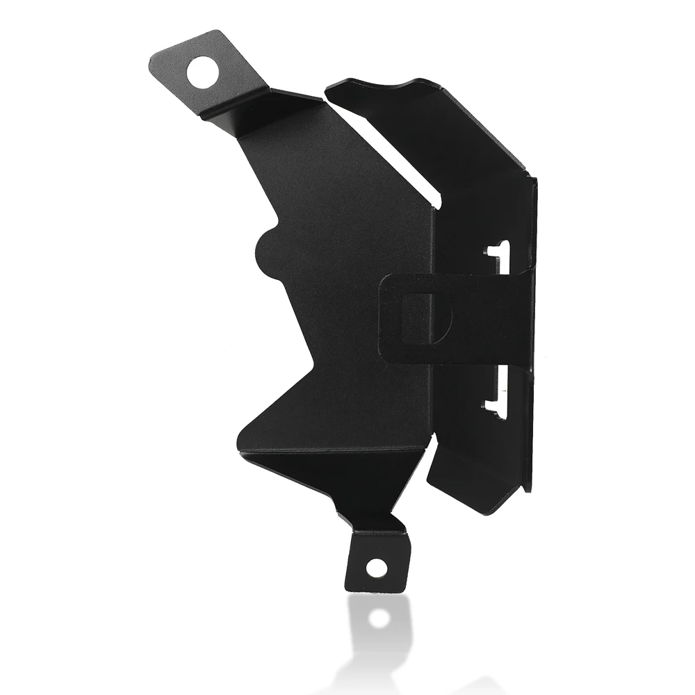 

2024 2023 For Yamaha FZ-07 ABS XSR 700 MT-07 Tracer XSR 700 XTribute TRACER 7/ GT 700 Coolant Reservoir Cover Guard Protection