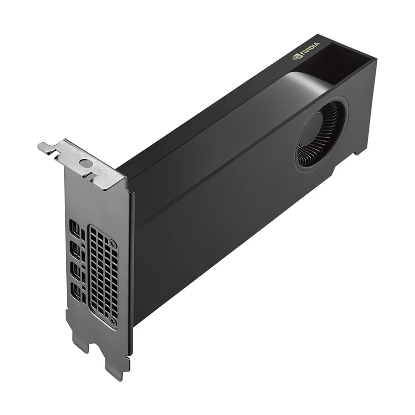 

RTX A2000 Graphic Card