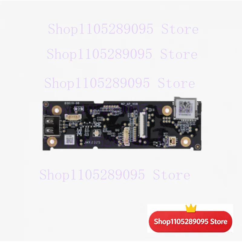 Premium P1S AP Motherboard For Bambu Lab 3D Printer Accessory