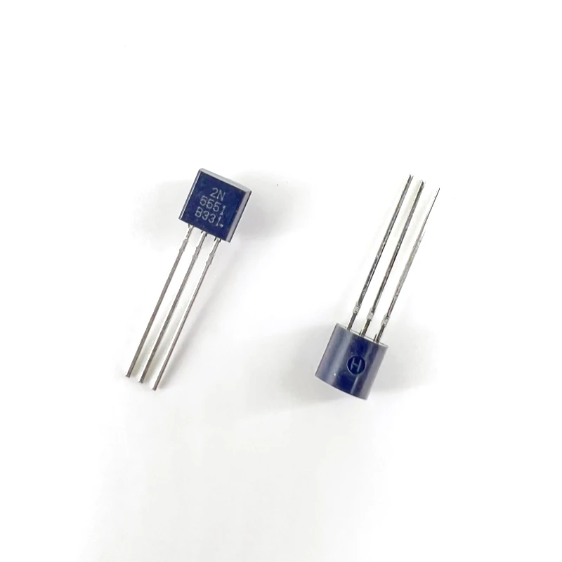 50Pcs/1000Pcs 2N555… - image