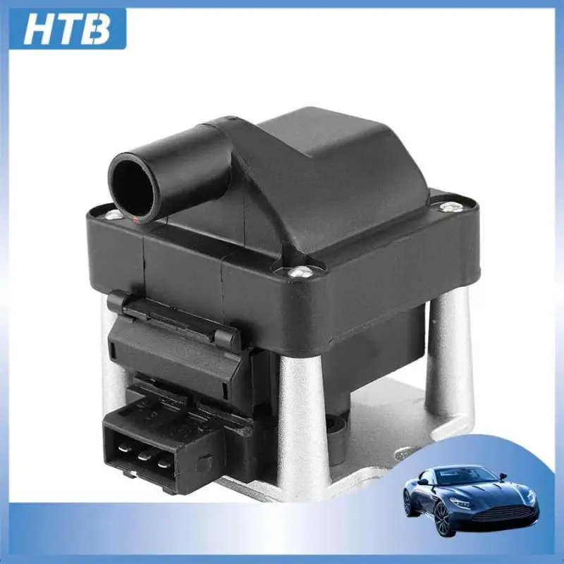 

High quality auto spare parts ignition coil 1227022030 6N0905104 for Audi VW Seat Golf Polo 1.4L Passat B4 Skoda ignition coil