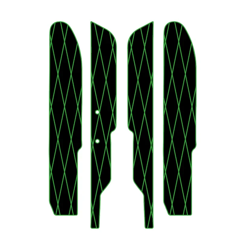 

WSM Eva Foam Pad Jet Ski Морские тяговые коврики для Kawasaki X2 1992, аксессуары для лодок на заказ