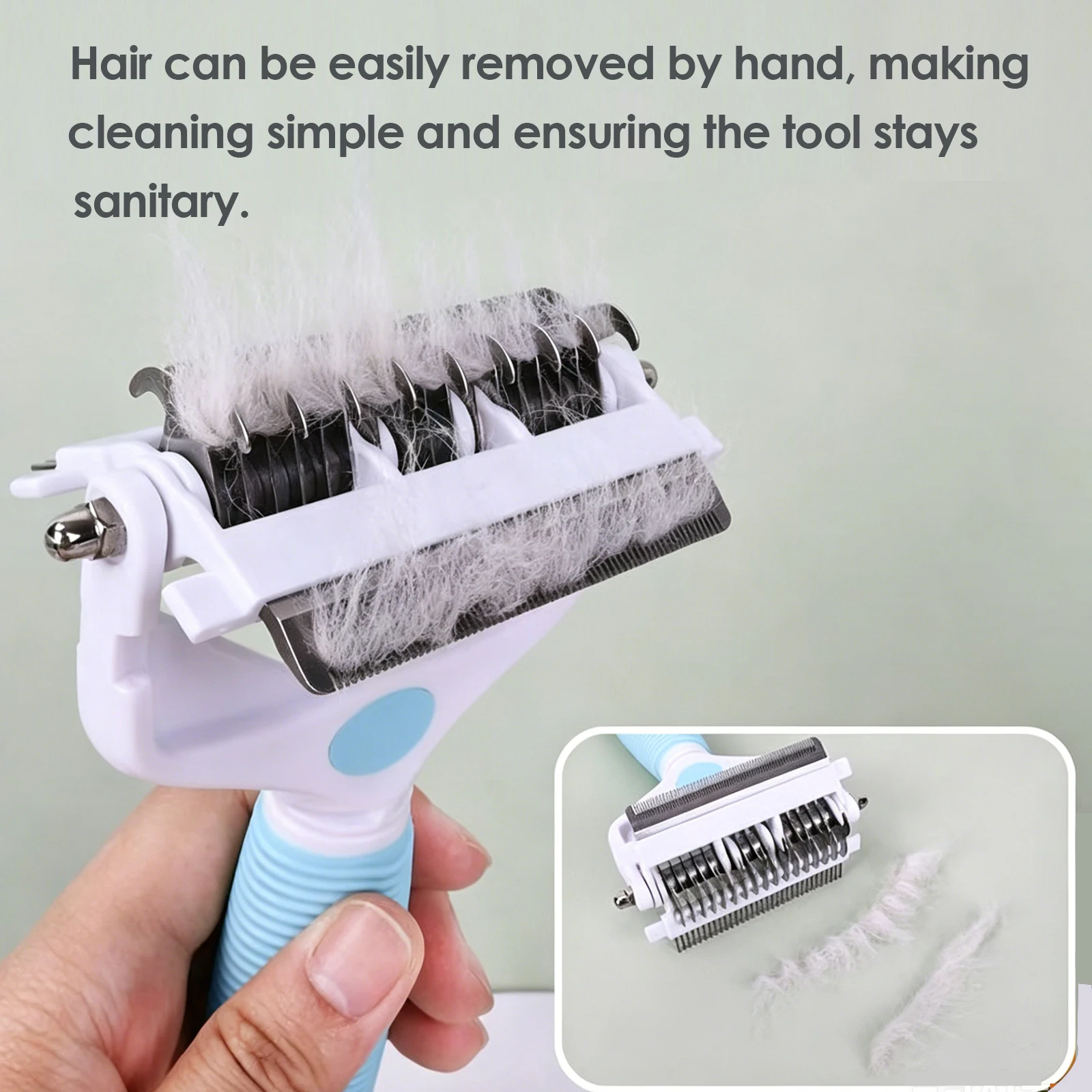 Thumbnail 4 - #22 Best Puppy Grooming Brushes to Buy In 2026