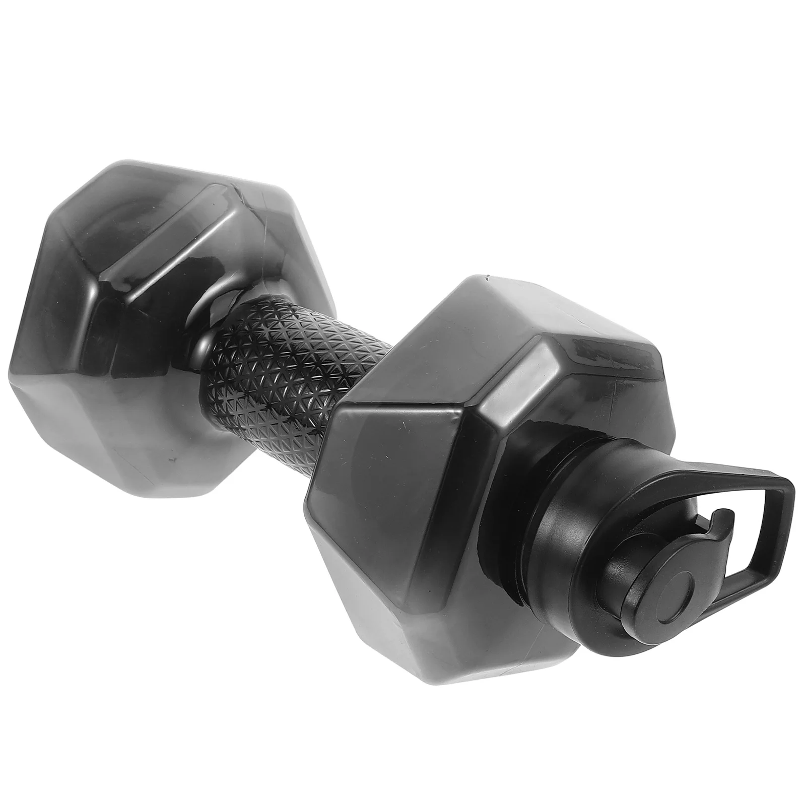 

Large Capacity Bottle Sports Water Holder Outdoors PP Material Sports Outdoor Fitness Gym Running Bottle Kettle