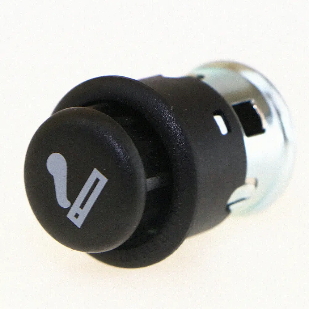 1J0919307 Red Cigarette Lighter Assembly USB Charger for Bora Eos Polo Passat Sharan Amarok Ibiza Leon 1J0 919 307 9B9