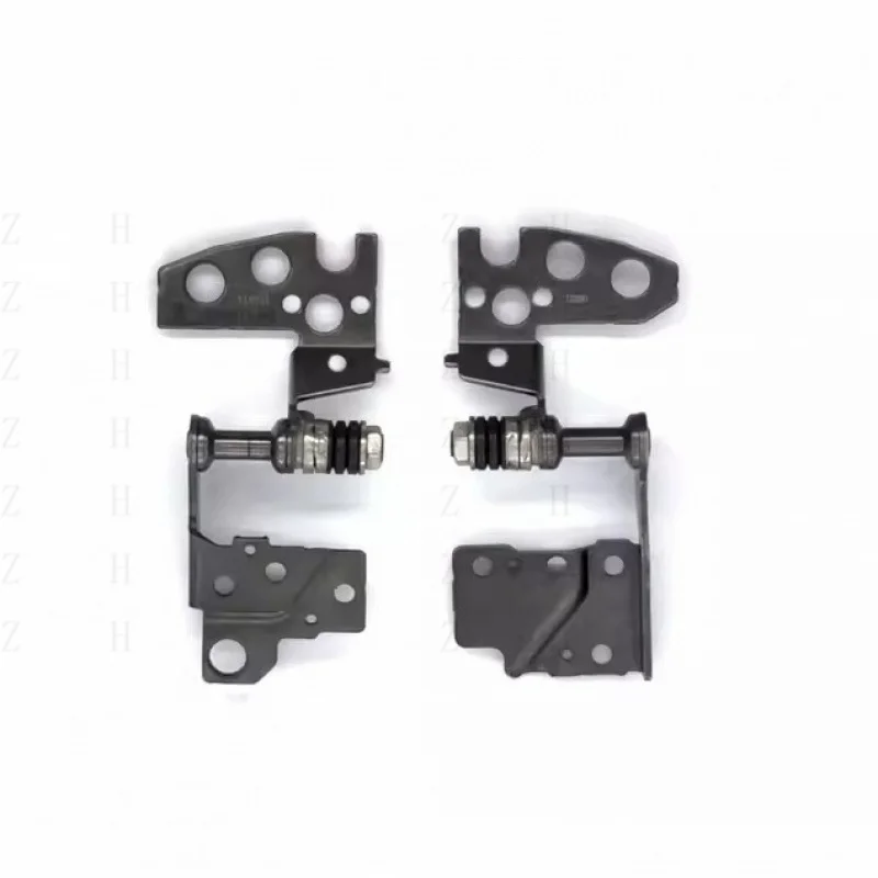 

ZZZZ For MSI GL76 MS-17L1 17L2 L3 L4 LCD Screen Hinges Left + Right