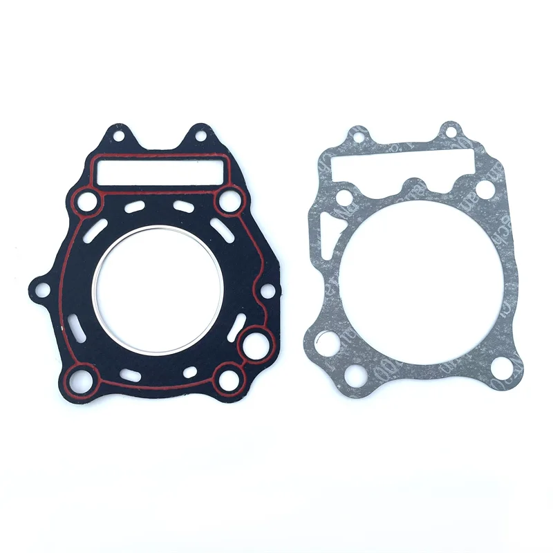 Motorcycle Engine Cylinder Head Gasket Kits Set For Suzuki AN250 AN 250 Burgman Skywave 1998-2006