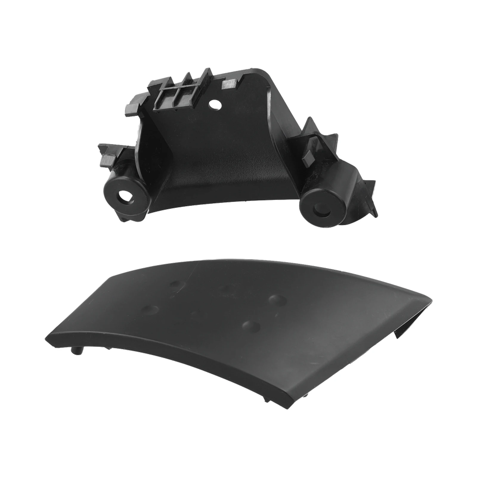 Plastic Handle Bracket As Shown In The Figure Interior Door Handle Cover Comprehensive Replacement Package For 107 2005-2009