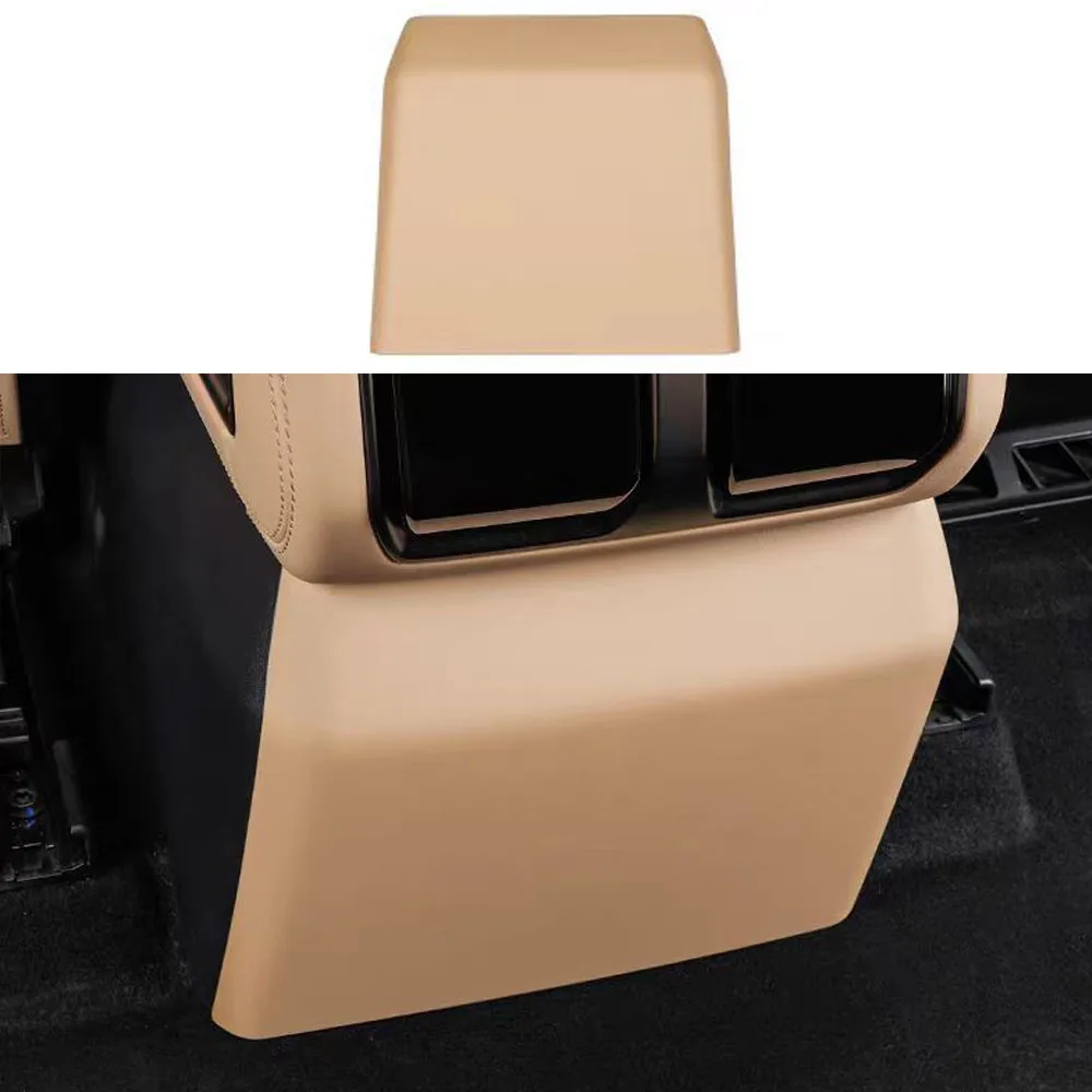 

Для BYD Formula Leopard 8 2024 2025 подлокотник задняя противоударная крышка задняя панель воздуховыпускного отверстия защитная крышка аксессуары для интерьера