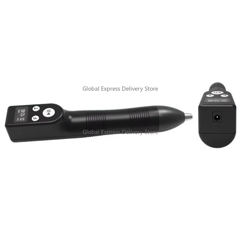 Male Sexual Health Care Therapy Device - Non-invasive Treatment for Male Sexual Dysfunction