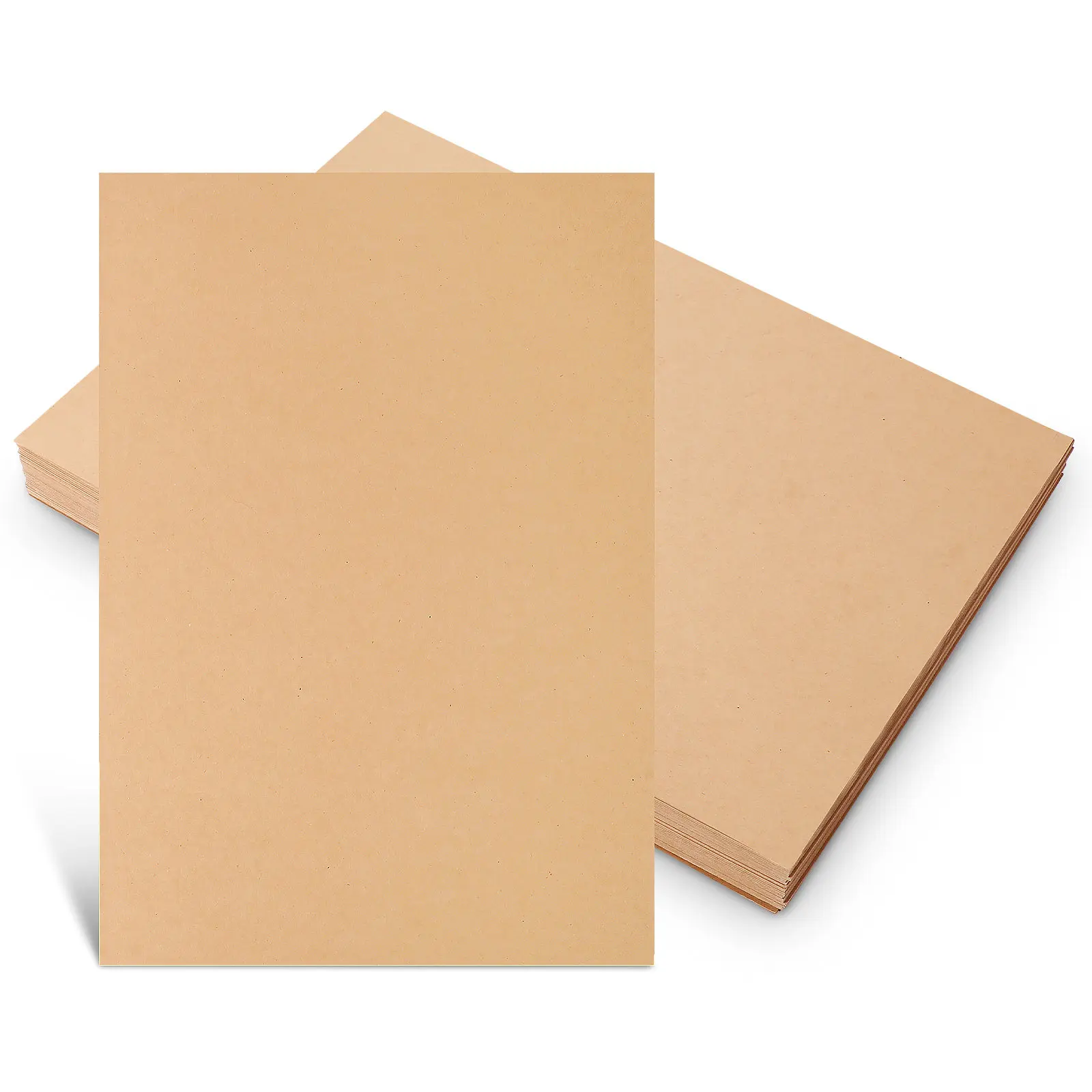 100-hojas-de-papel-kraft-marron-de-150-g-m²-papel-para-manualidades-resistente-tamano-a4-para-proyectos-de-bricolaje-tarjetas-hechas-a-mano-Albumes-de-recortes-invitaciones