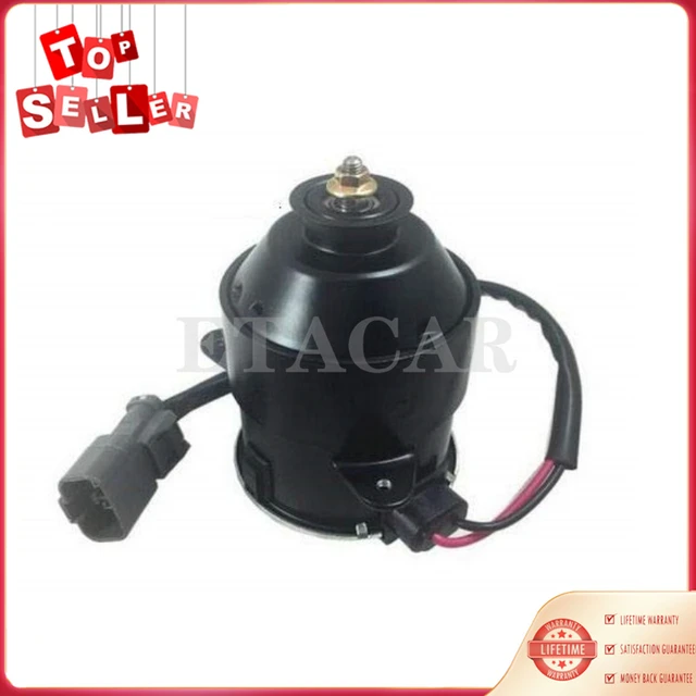 Radiator Cooling Fan Motor 19030-raa-a01 For Honda Accord 2003-2007 Cm4/5  Cr-v 2002-2011 Rd/re Odyssey 2005-2008 Rb1 2.0l 2.4l - Fans & Kits -  AliExpress