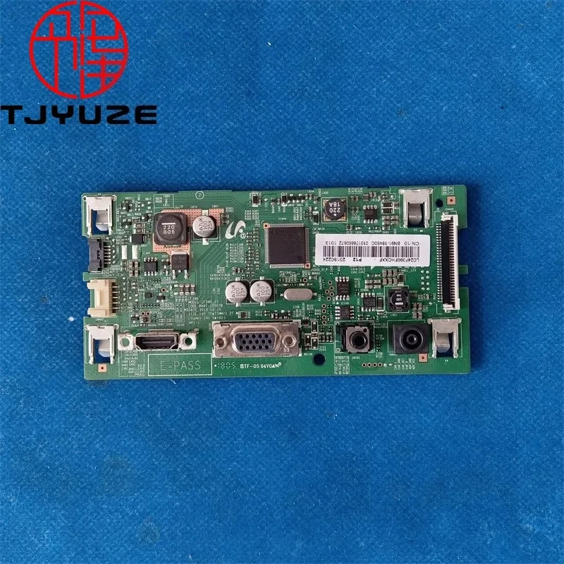 

BN91-18450C BN94-11413V For Monitor MAIN Board LC24F390FHUXEN LC24F396FHUXEN Motherboard LSM236HP04 BN41-02507B BN41-02507