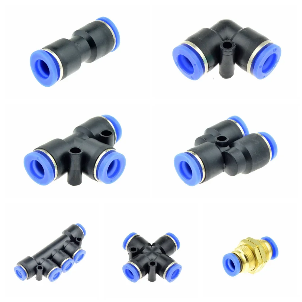 Air Pneumatic Fitti… - image