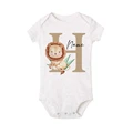letter H with name