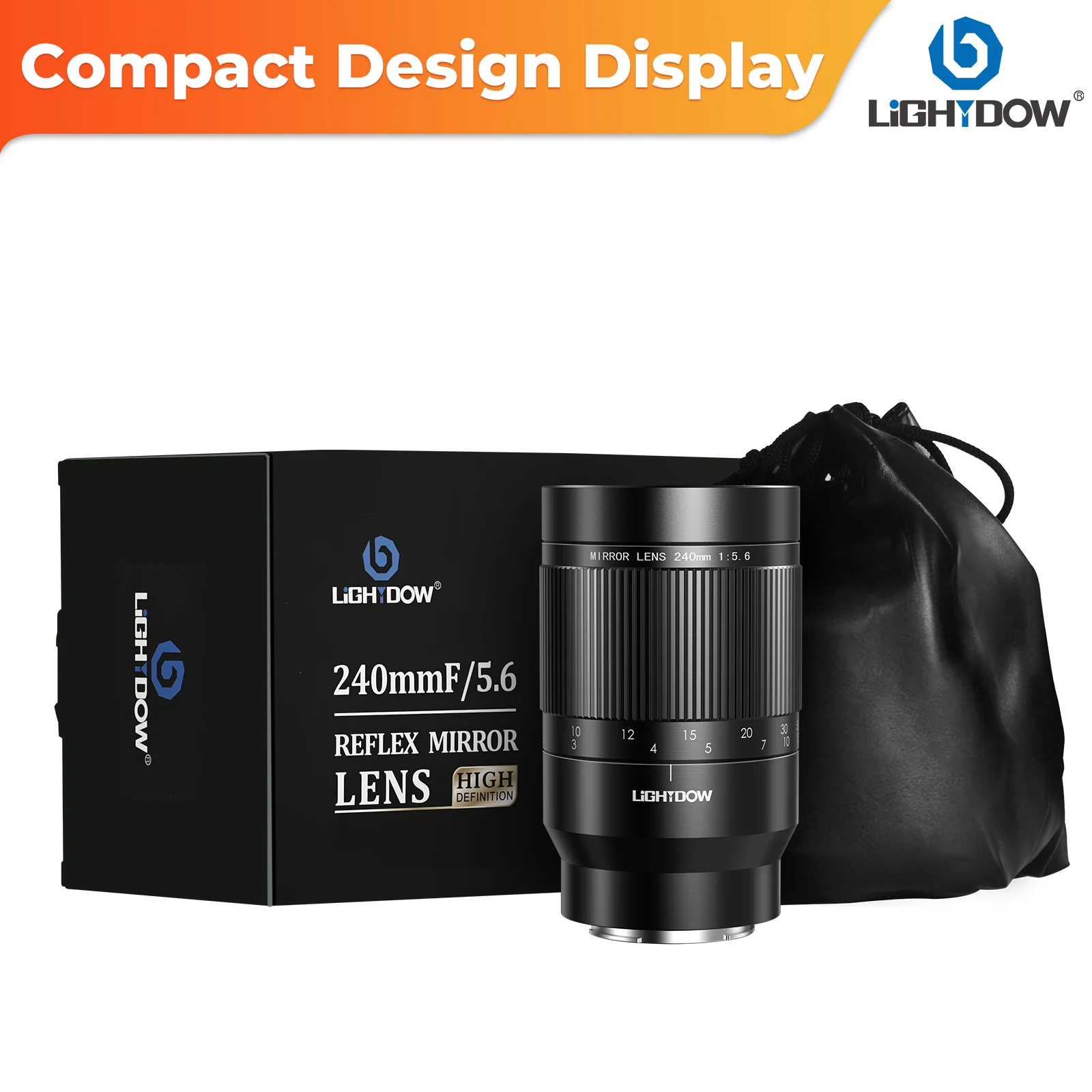 Lightdow New Manual… - image